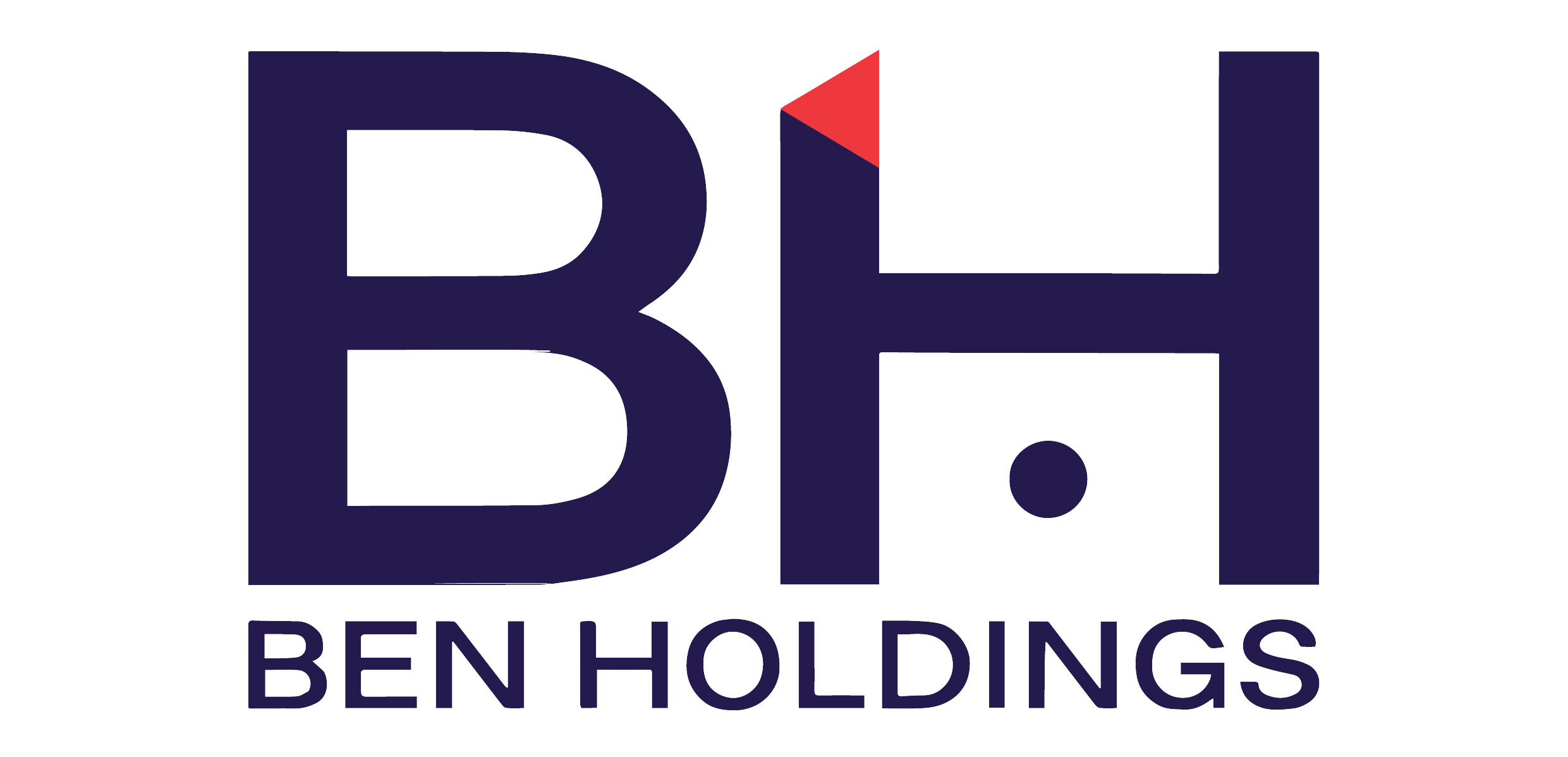 Ben Holdings Logo